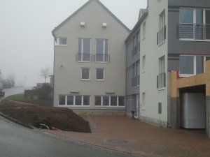 Aussenanlagen Knock Lieferantenzugang