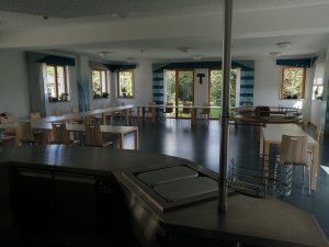 Knock Speisesaal