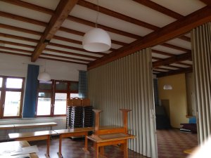 Bestand Pfaarsaal Wickendorf 