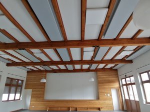 Pfarrsaal Wickendorf