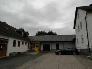Kindergartensanierung Kindergarten Wickie e. V.