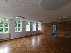 Bürgerraum