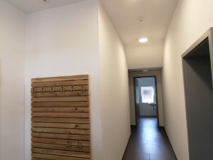 Vorbereich