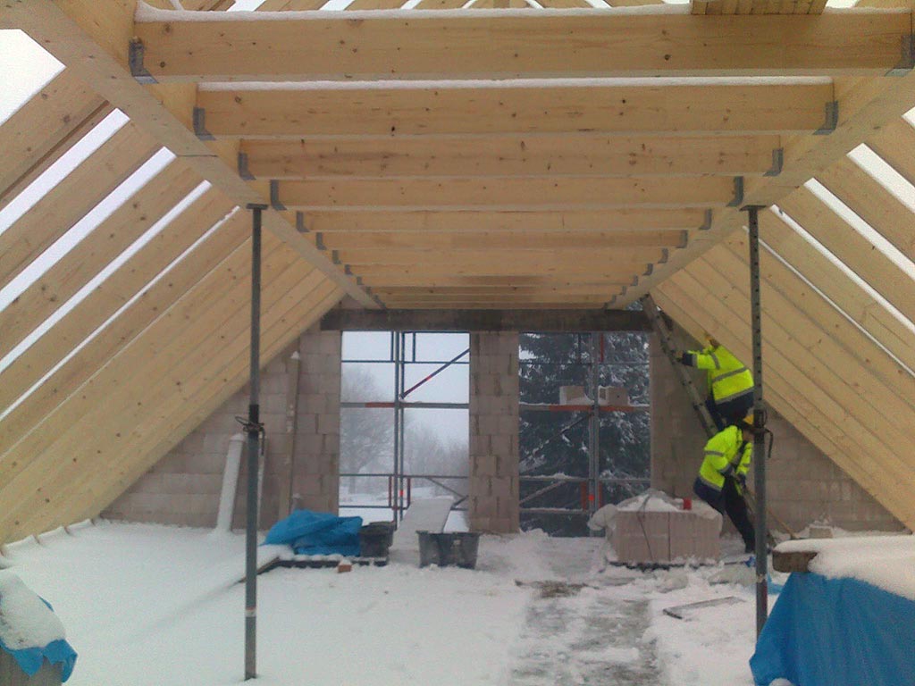 Uber Uns Architekturburo Oliver See
